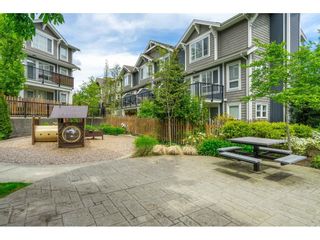 Photo 35: 56 7059 210 Street in Langley: Willoughby Heights Townhouse for sale in "ALDER AT MILNER HEIGHTS" : MLS®# R2685216