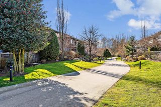Photo 29: 32 18777 68A Avenue in Surrey: Clayton Townhouse for sale in "Compass" (Cloverdale)  : MLS®# R2748420