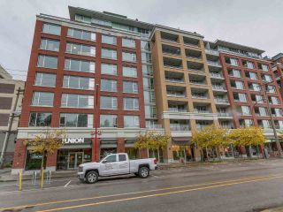 Photo 2: 409 221 UNION STREET in Vancouver: Mount Pleasant VE Condo for sale (Vancouver East)  : MLS®# R2119480