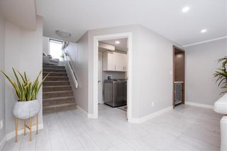 Photo 21: 30 Hill Grove Point in Winnipeg: Bridgwater Forest Residential for sale (1R)  : MLS®# 202303232