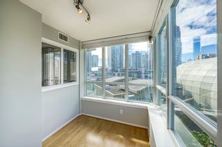 Photo 14: 802 63 KEEFER Place in Vancouver: Downtown VW Condo for sale (Vancouver West)  : MLS®# R2724797