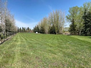 Photo 1: 100 48081 434 Avenue E: Rural Foothills County Residential Land for sale : MLS®# A2056213