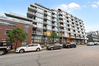 Photo 3: 815 250 E 6TH Avenue in Vancouver: Mount Pleasant VE Condo for sale in "DISTRICT" (Vancouver East)  : MLS®# R2846387