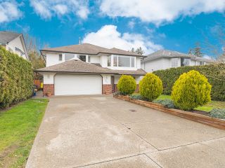 Photo 1: 27151 27 Avenue in Langley: Aldergrove Langley House for sale : MLS®# R2770765