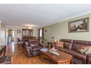 Photo 8: 20545 120B Avenue in Maple Ridge: Northwest Maple Ridge House for sale : MLS®# R2198537