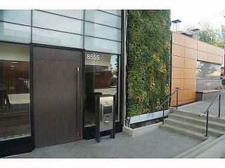 Photo 2: 801 8555 GRANVILLE Street in Vancouver: S.W. Marine Condo for sale (Vancouver West)  : MLS®# R2692568