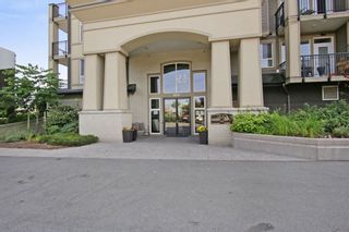 Photo 17: 408 8531 YOUNG Road in Chilliwack: Chilliwack W Young-Well Condo for sale in "AUBURN RETIREMENT" : MLS®# R2293451