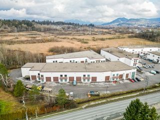 Photo 8: 110 33385 MCCLURE Road in Abbotsford: Central Abbotsford Industrial for sale : MLS®# C8051706