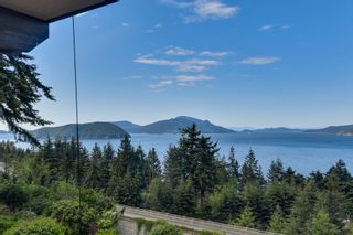 Photo 14: 428 CROSSCREEK ROAD: Lions Bay Townhouse for sale (West Vancouver)  : MLS®# R2070495