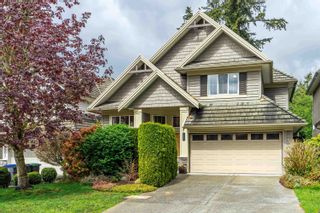Photo 2: 15327 36A Avenue in Surrey: Morgan Creek House for sale in "Rosemary Heights Central" (South Surrey White Rock)  : MLS®# R2876034