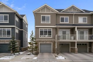 Photo 26: 1521 Symons Valley Parkway NW in Calgary: Evanston Row/Townhouse for sale : MLS®# A1206751