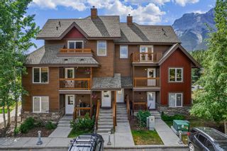 Photo 29: 23 100 Rundle Drive: Canmore Row/Townhouse for sale : MLS®# A1246025