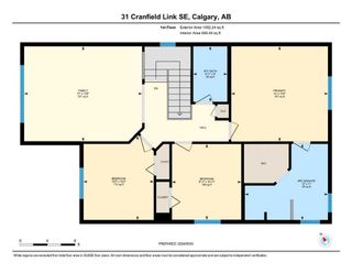 Photo 45: 31 Cranfield Link SE in Calgary: Cranston Detached for sale : MLS®# A2112770