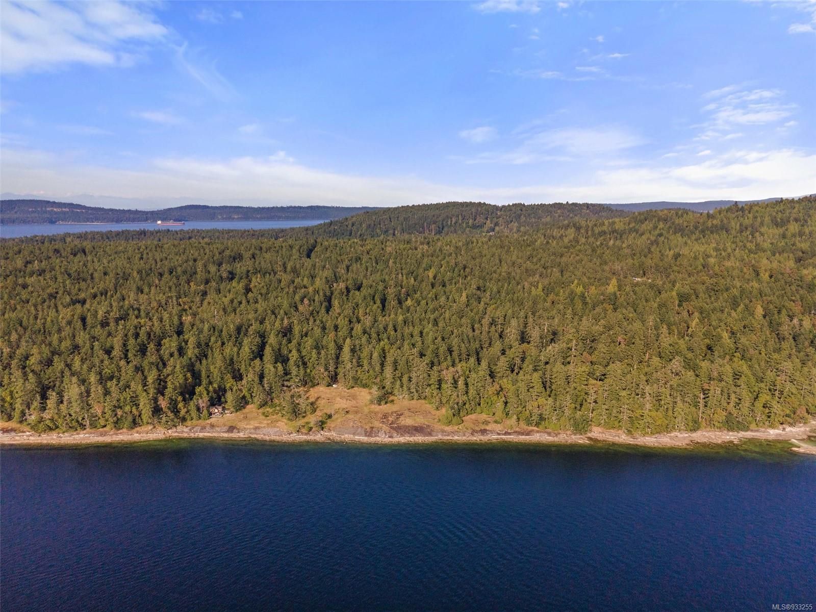 Main Photo: 339 Mill Rd in Thetis Island: Isl Thetis Island Land for sale (Islands)  : MLS®# 933255