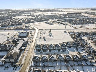 Photo 24: 2910 Anderson Court SW in Edmonton: Zone 56 House Half Duplex for sale : MLS®# E4320094
