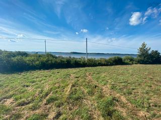 Photo 4: 1896 Shore Road in Merigomish: 108-Rural Pictou County Vacant Land for sale (Northern Region)  : MLS®# 202219743
