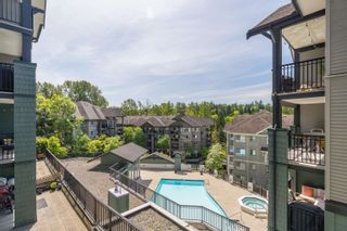 Photo 31: 314 9098 HALSTON Court in Burnaby: Government Road Condo for sale in "SANDLEWOOD II" (Burnaby North)  : MLS®# R2777537