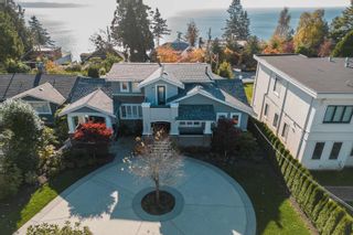 Photo 38: 14034 MARINE Drive: White Rock House for sale (South Surrey White Rock)  : MLS®# R2737559