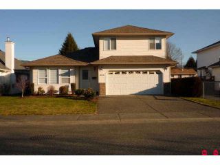 Photo 1: 45349 LABELLE AV in Chilliwack: Chilliwack W Young-Well House for sale : MLS®# H1100799