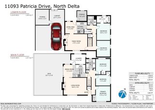 Photo 20: 11093 PATRICIA Drive in Delta: Nordel House for sale (N. Delta)  : MLS®# R2810455