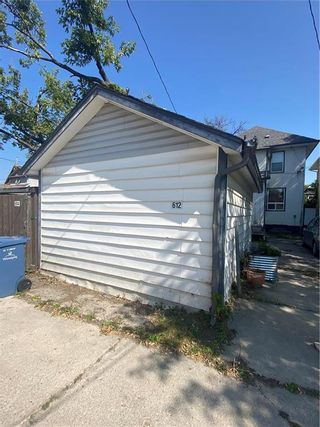 Photo 28: 612 Home Street in Winnipeg: West End Residential for sale (5A)  : MLS®# 202324212