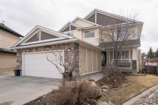 Photo 1: 70 Crystal Shores Place: Okotoks Detached for sale : MLS®# A2038465