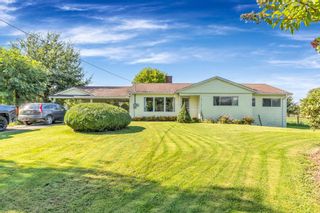 Photo 2: 12591 209 Street in Maple Ridge: Northwest Maple Ridge House for sale in "HAMPTON FARMS" : MLS®# R2643353