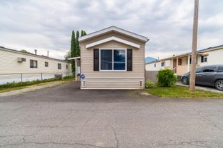 Photo 21: 33 6900 INKMAN ROAD: Agassiz Manufactured Home for sale : MLS®# R2792325