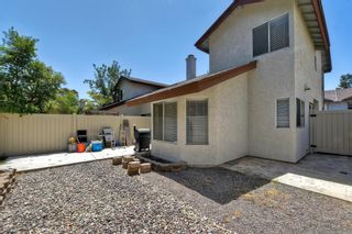 Photo 40: PARADISE HILLS Townhouse for sale : 4 bedrooms : 1345 Manzana Way in San Diego