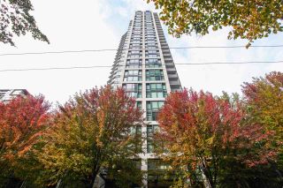 Photo 1: 401 1255 SEYMOUR Street in Vancouver: Downtown VW Condo for sale in "ELAN" (Vancouver West)  : MLS®# R2251609