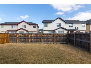 Photo 31: 50 SILVERADO RANGE Heights SW in Calgary: Silverado House for sale : MLS®# C4109185