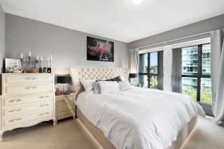 Photo 13: 601 1088 QUEBEC Street in Vancouver: Downtown VE Condo for sale in "THE VICEROY" (Vancouver East)  : MLS®# R2630783