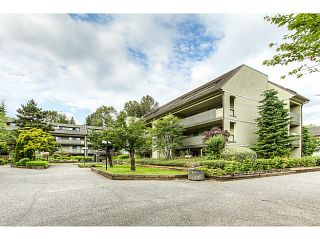 Photo 17: 217 1200 PACIFIC Street in Coquitlam: North Coquitlam Condo for sale in "GLENVIEW MANOR" : MLS®# V1070671