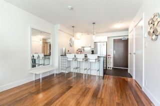 Photo 4: 704 888 HOMER Street in Vancouver: Downtown VW Condo for sale in "BEASLEY" (Vancouver West)  : MLS®# R2077176