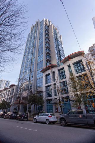 Photo 29: 708 1238 SEYMOUR Street in Vancouver: Downtown VW Condo for sale in "Space" (Vancouver West)  : MLS®# R2832425