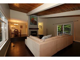 Photo 11: 978 WALALEE Drive in Tsawwassen: English Bluff House for sale in "THE VILLAGE" : MLS®# V1029460