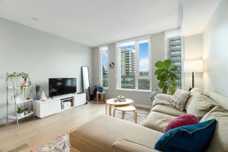Photo 6: 518 2888 CAMBIE Street in Vancouver: Mount Pleasant VW Condo for sale in "The Spot" (Vancouver West)  : MLS®# R2759333