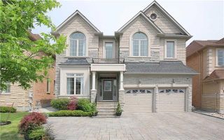 Photo 1: 12 Heritage Estates Road in Vaughan: Patterson House (2-Storey) for sale : MLS®# N3508616
