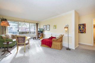 Photo 1: 203 1412 W 14TH AVENUE in Vancouver: Fairview VW Condo for sale (Vancouver West)  : MLS®# R2480745