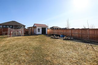 Photo 28: 42 Burntwood Drive in Mitchell: House for sale : MLS®# 202308694