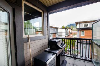 Photo 18: 303 116 W 23RD Street in North Vancouver: Central Lonsdale Condo for sale in "ADDISON" : MLS®# R2557990