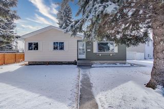 Photo 1: 8327 Addison Drive SE in Calgary: Acadia Detached for sale : MLS®# A1190332