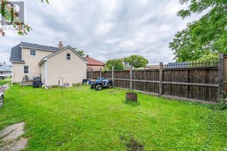 Photo 33: 53 KINSEY Street in St. Catharines: House for sale : MLS®# 40529773