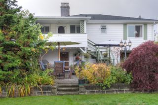 Photo 56: 928 LAUREL Street in NEW WEST: The Heights NW House for sale in "THE HEIGHTS" (New Westminster)  : MLS®# R2008708