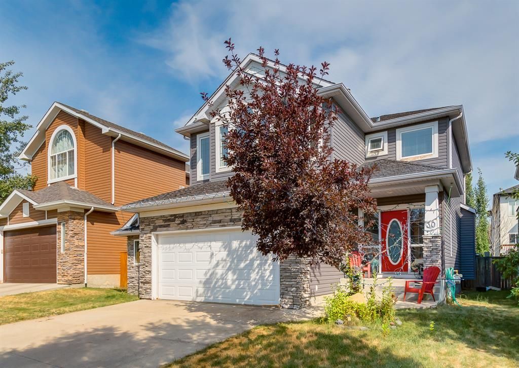 Main Photo: 30 Royal Highland Road NW in Calgary: Royal Oak Detached for sale : MLS®# A2000495