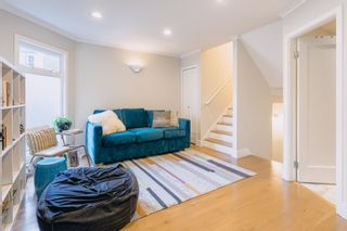 Photo 15: 2146 W 6TH Avenue in Vancouver: Kitsilano Townhouse for sale (Vancouver West)  : MLS®# R2709833