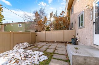 Photo 2: 315 405 64 Avenue NE in Calgary: Thorncliffe Row/Townhouse for sale : MLS®# A2013678