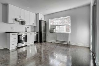 Photo 4: 206 180 Sherbourne Street in Toronto: Moss Park House (3-Storey) for lease (Toronto C08)  : MLS®# C5878674