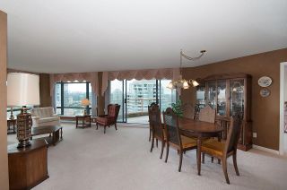 Photo 1: 2104 4425 HALIFAX Street in Burnaby: Brentwood Park Condo for sale in "POLARIS" (Burnaby North)  : MLS®# R2085071