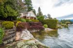Main Photo: 4527 STONEHAVEN Avenue in North Vancouver: Deep Cove House for sale : MLS®# R2846279